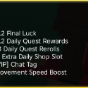 Sol's RNG